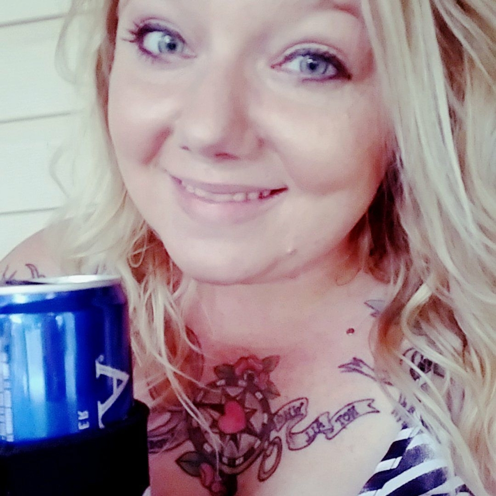 Meet your Posher, Kristen